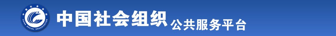 鸡巴肏屄全国社会组织信息查询